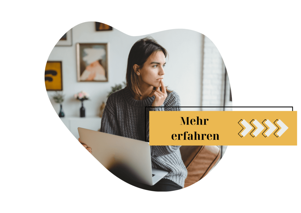 Klicke hier, um mehr zu meinem exklusiven Kennenlernangebot zu erfahren - starte ohne Risiko.