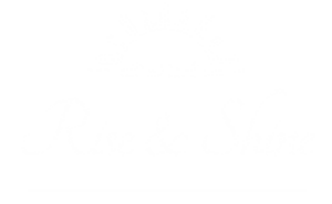 Rise&Shine Logo Startseite